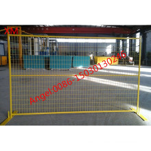 Canada Standard Temporary Fence China Factory